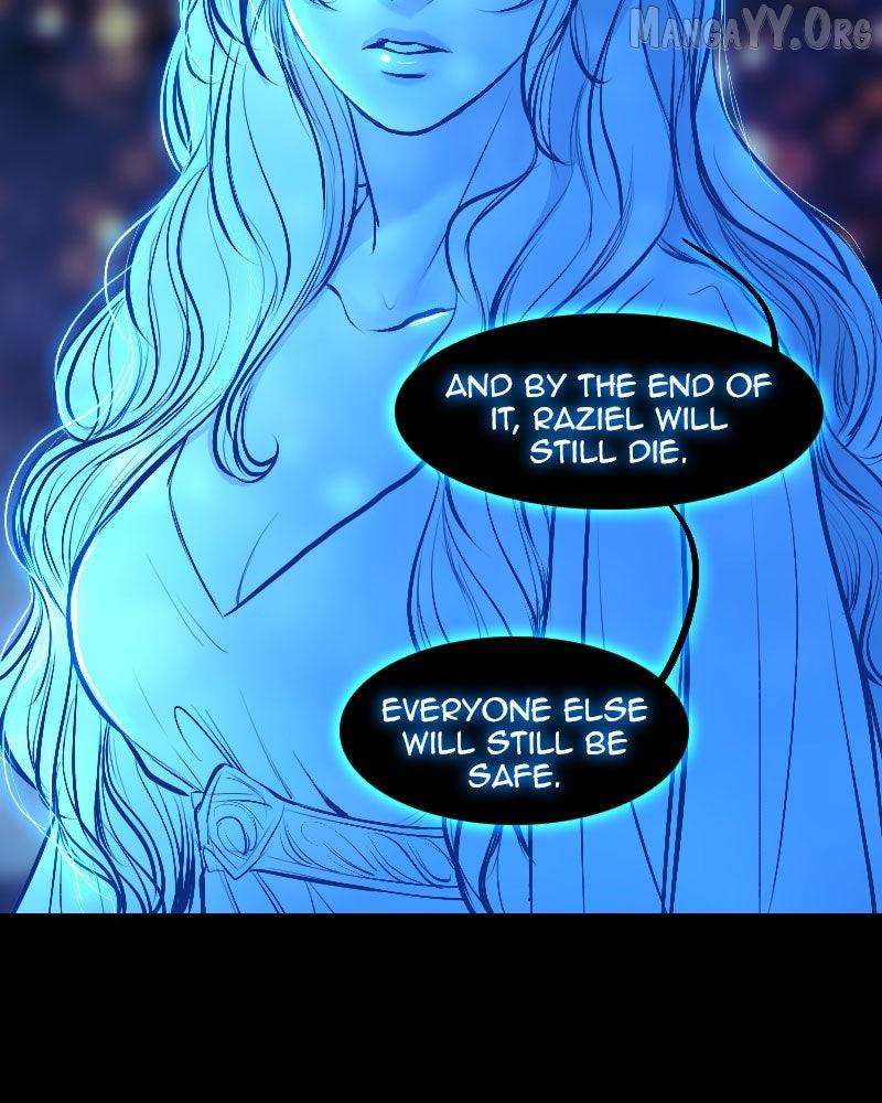 Blood Reverie Chapter 143 page 8 - 