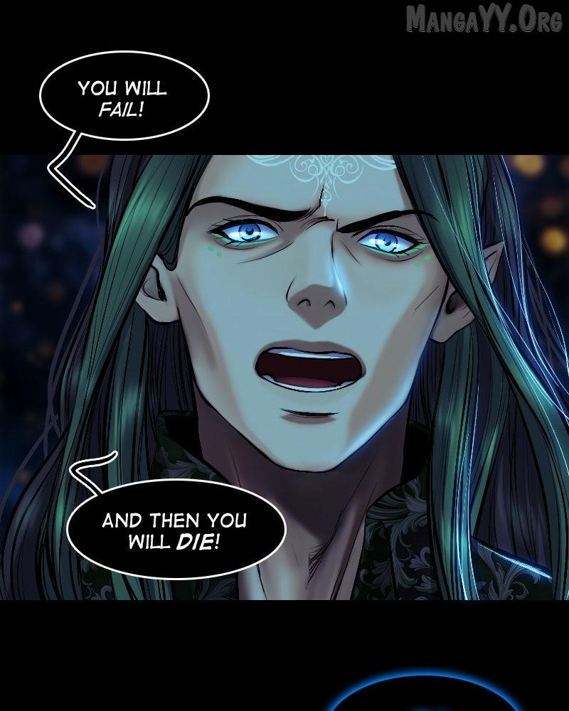 Blood Reverie Chapter 143 page 9 - 