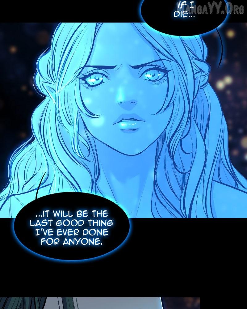 Blood Reverie Chapter 143 page 10 - 
