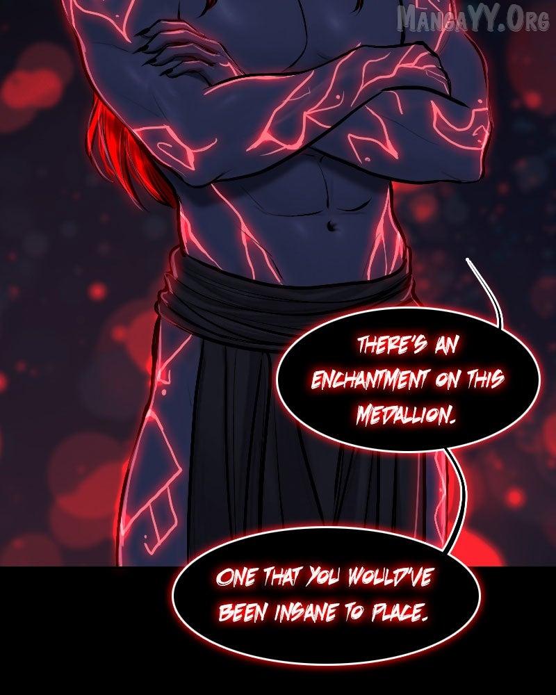 Blood Reverie Chapter 144 page 11 - 