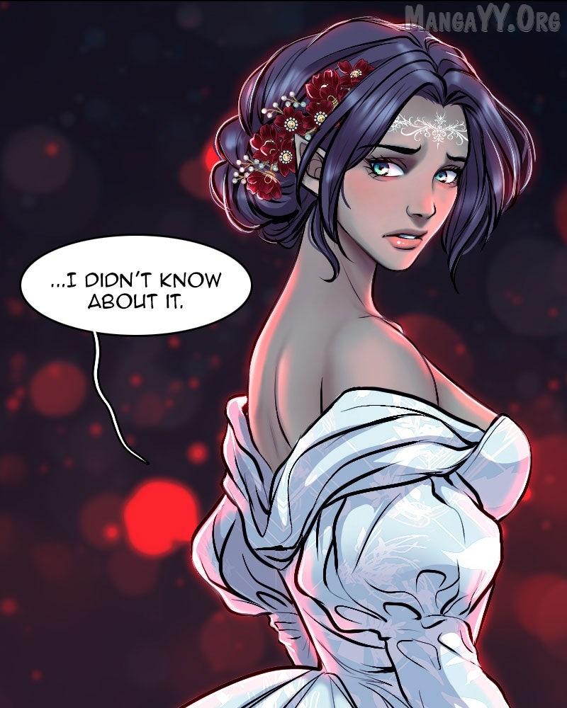 Blood Reverie Chapter 144 page 12 - 