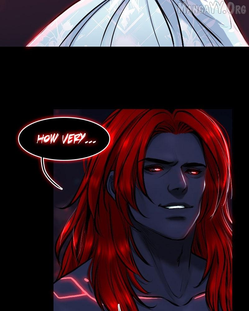 Blood Reverie Chapter 144 page 13 - 