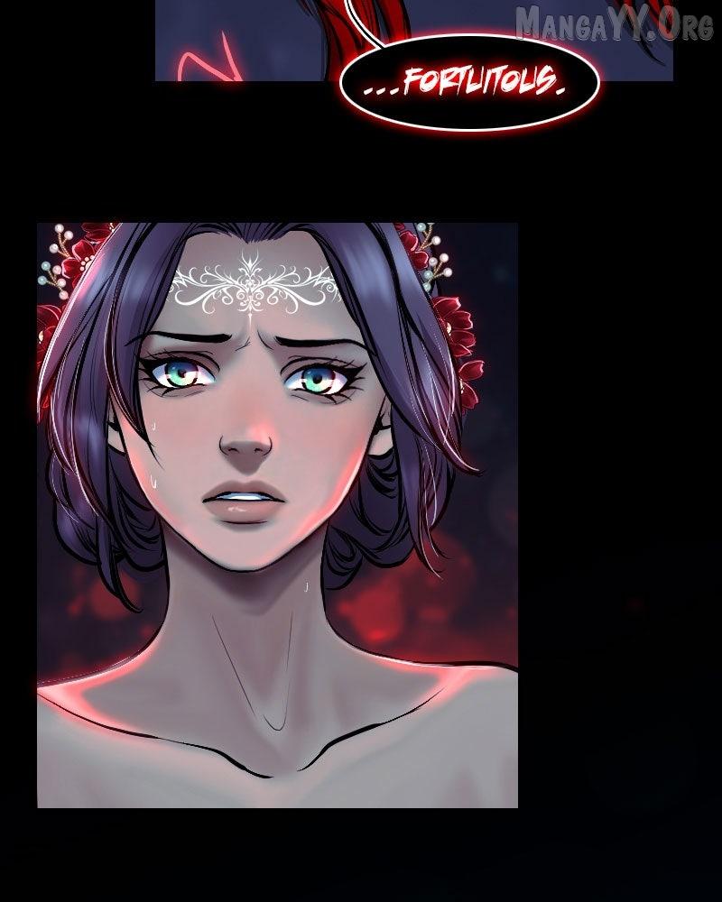 Blood Reverie Chapter 144 page 14 - 