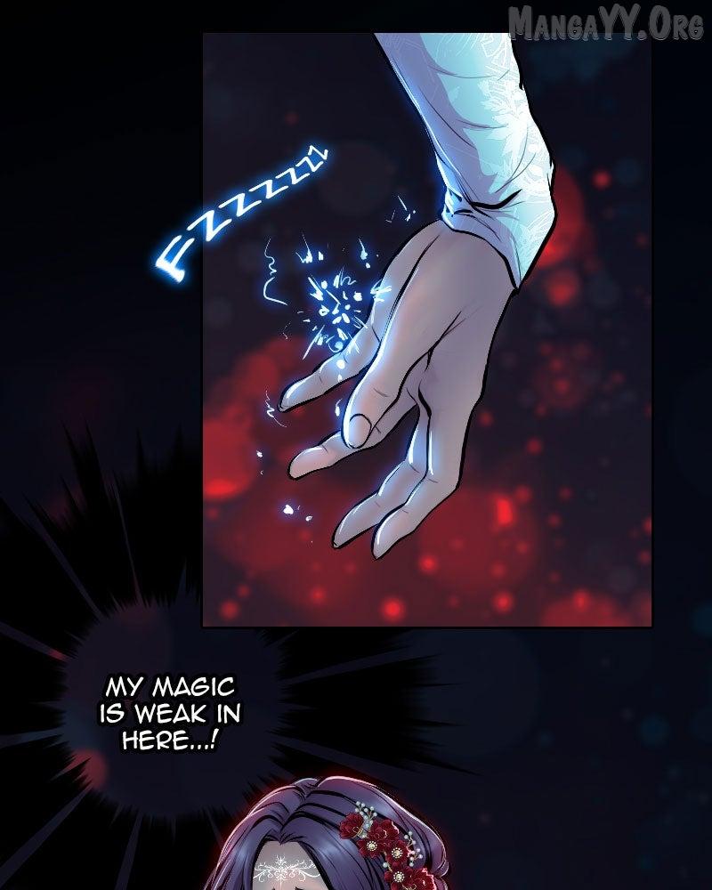 Blood Reverie Chapter 144 page 15 - 