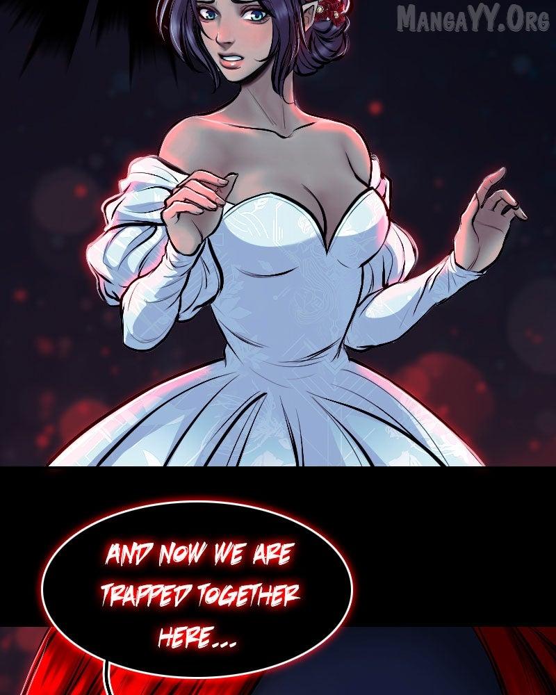 Blood Reverie Chapter 144 page 16 - 