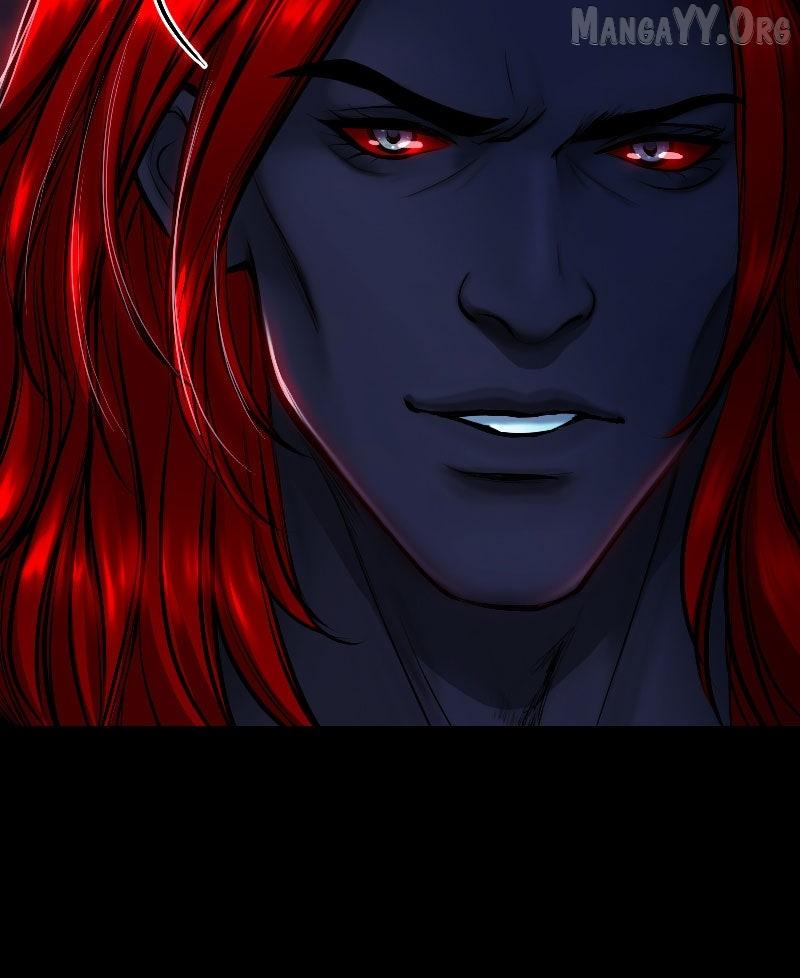 Blood Reverie Chapter 144 page 17 - 