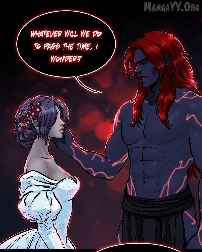 Blood Reverie Chapter 144 page 18 - 