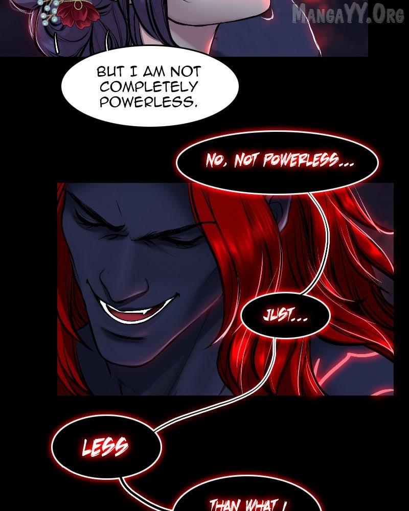 Blood Reverie Chapter 144 page 20 - 