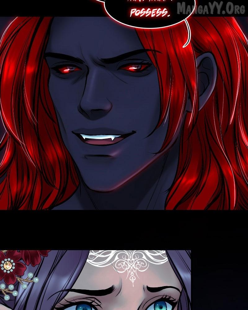 Blood Reverie Chapter 144 page 21 - 