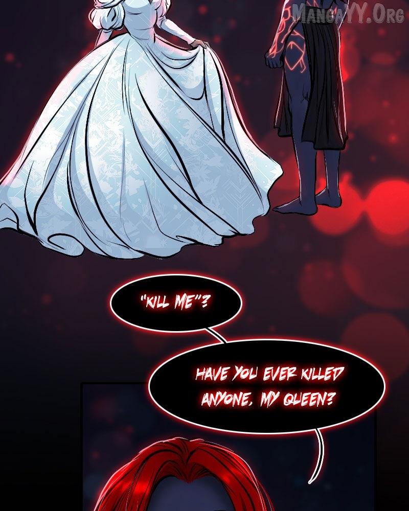 Blood Reverie Chapter 144 page 23 - 
