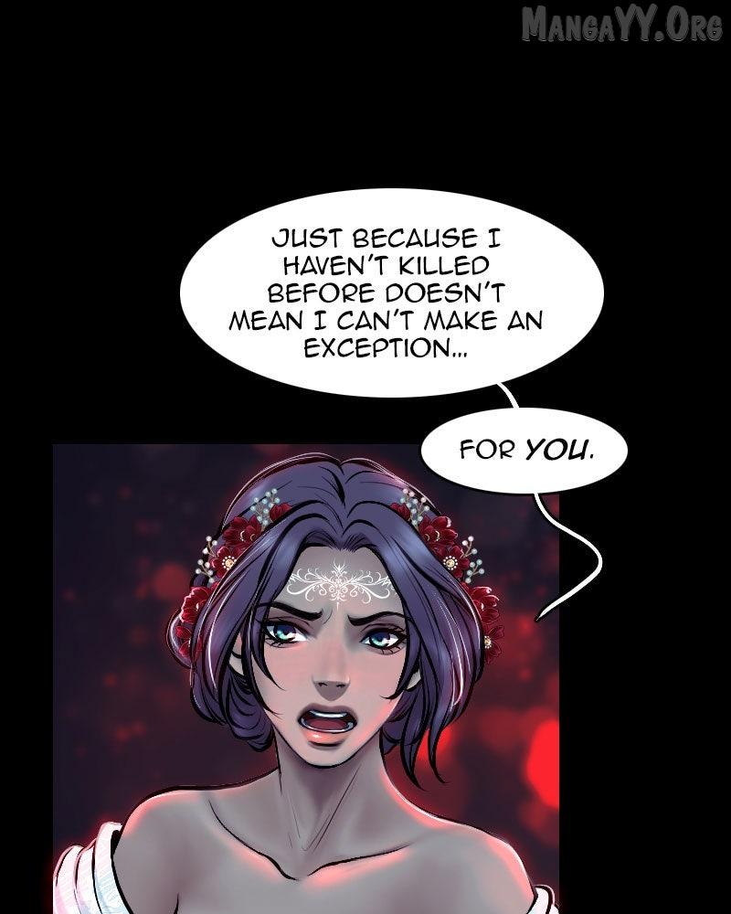Blood Reverie Chapter 144 page 25 - 