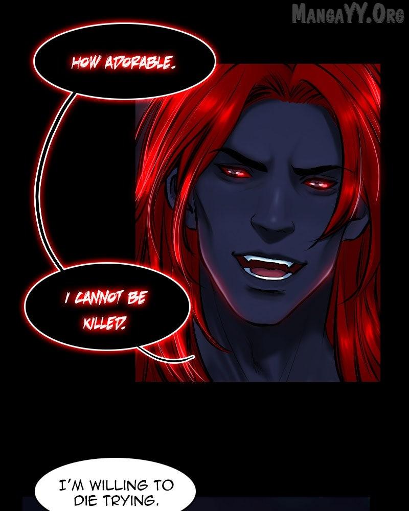 Blood Reverie Chapter 144 page 27 - 