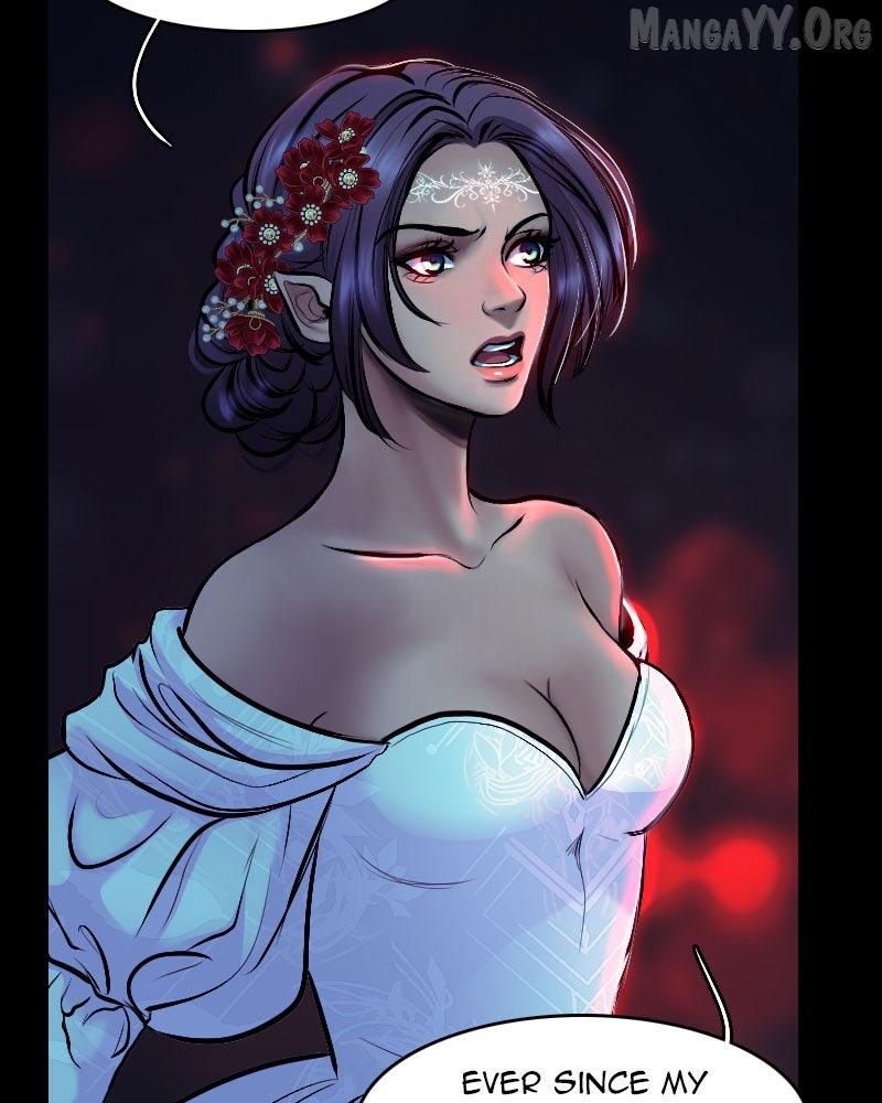 Blood Reverie Chapter 144 page 28 - 