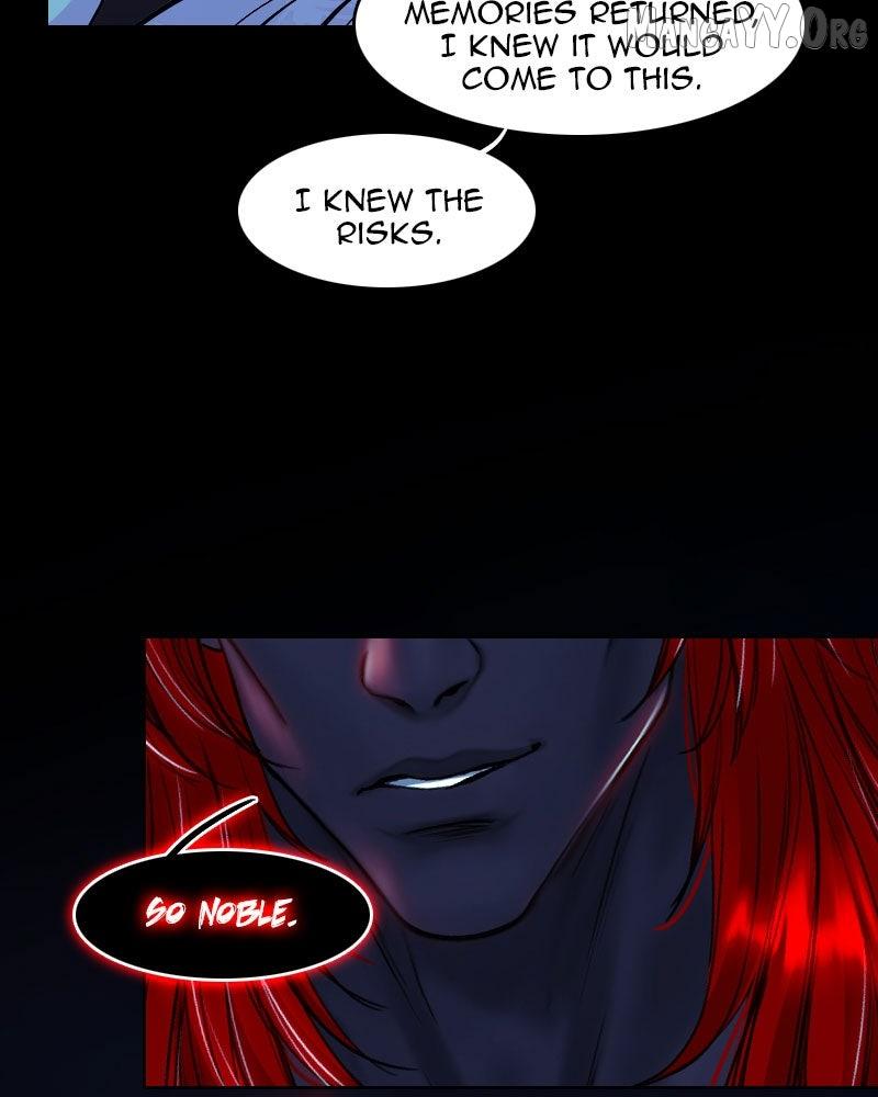 Blood Reverie Chapter 144 page 29 - 