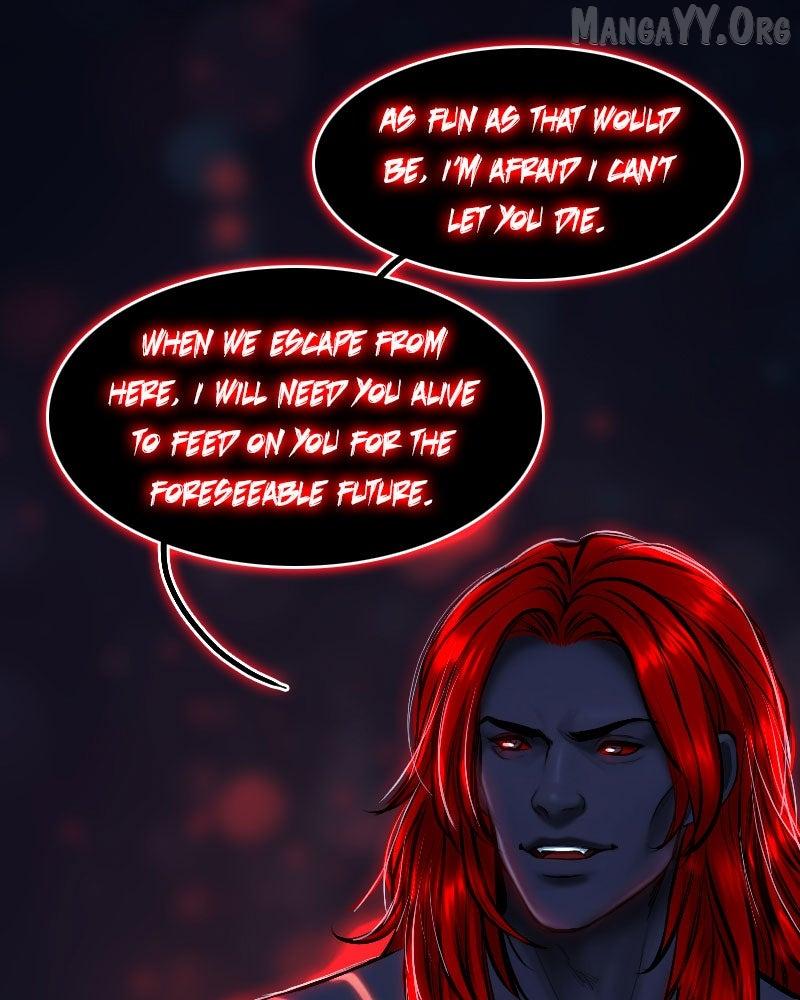 Blood Reverie Chapter 144 page 30 - 