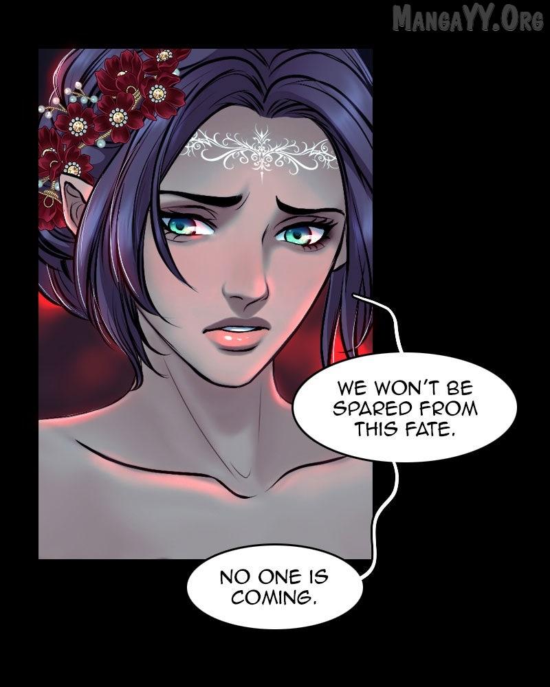 Blood Reverie Chapter 144 page 32 - 
