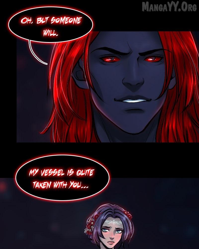 Blood Reverie Chapter 144 page 33 - 