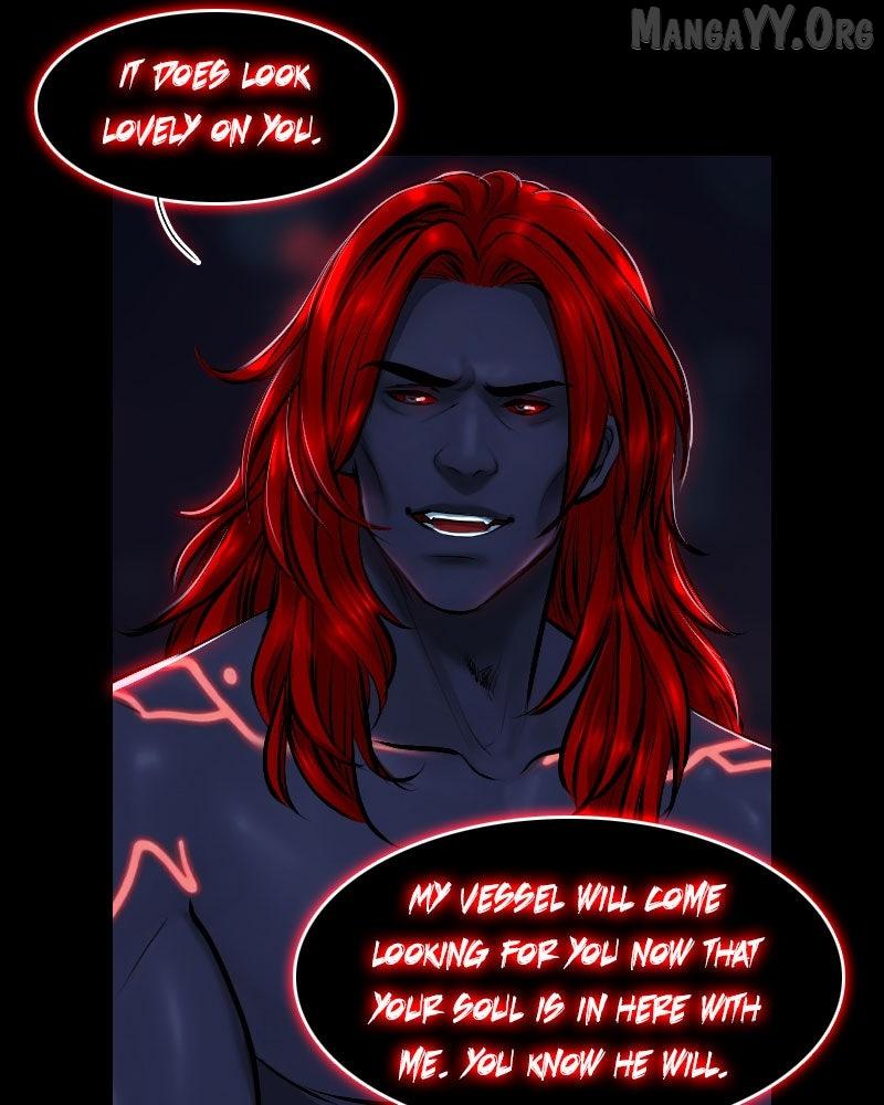 Blood Reverie Chapter 144 page 35 - 