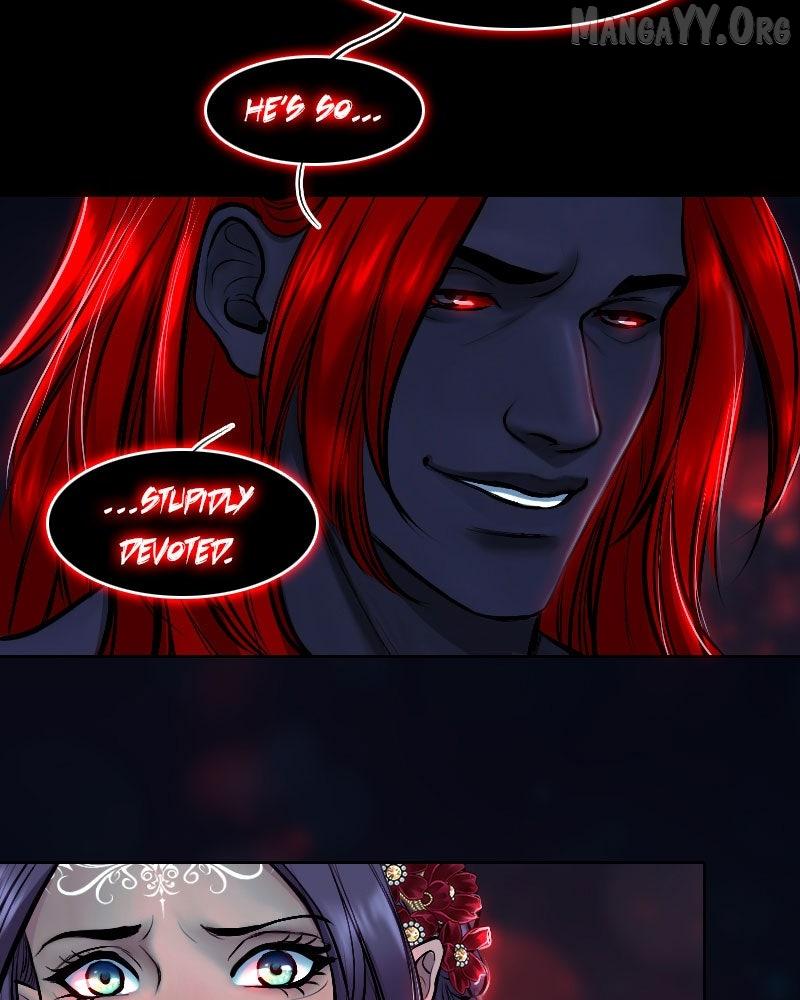 Blood Reverie Chapter 144 page 36 - 