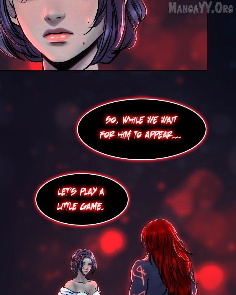 Blood Reverie Chapter 144 page 37 - 