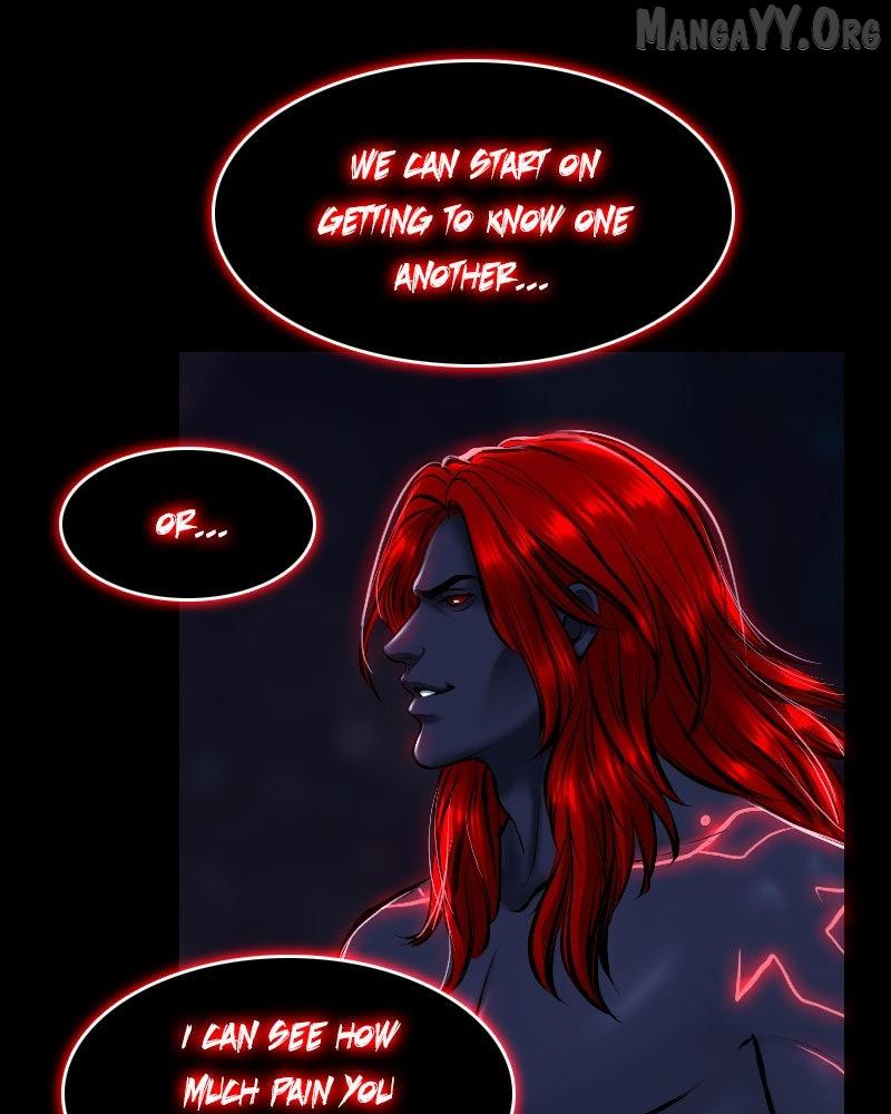 Blood Reverie Chapter 144 page 39 - 