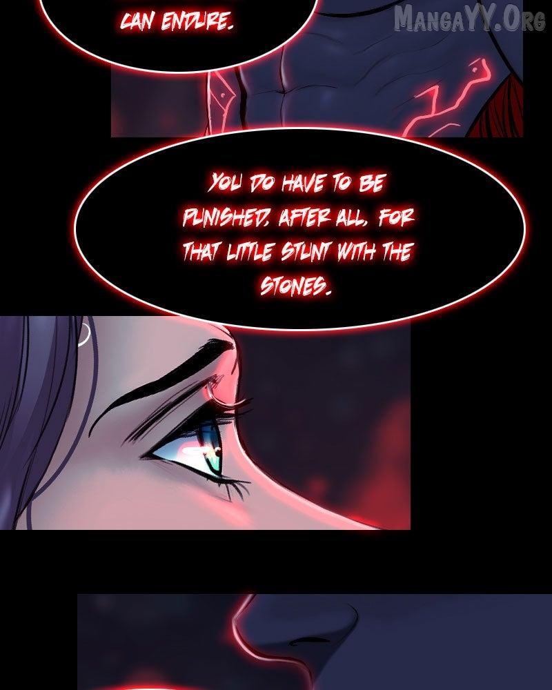 Blood Reverie Chapter 144 page 40 - 
