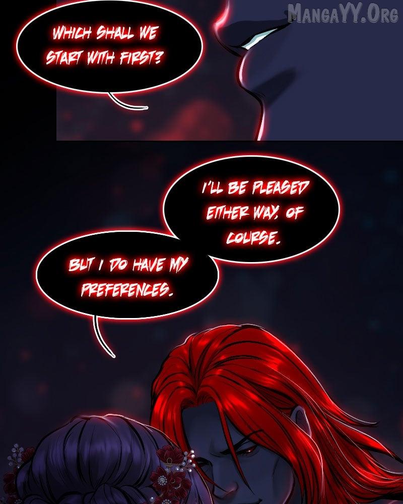 Blood Reverie Chapter 144 page 41 - 