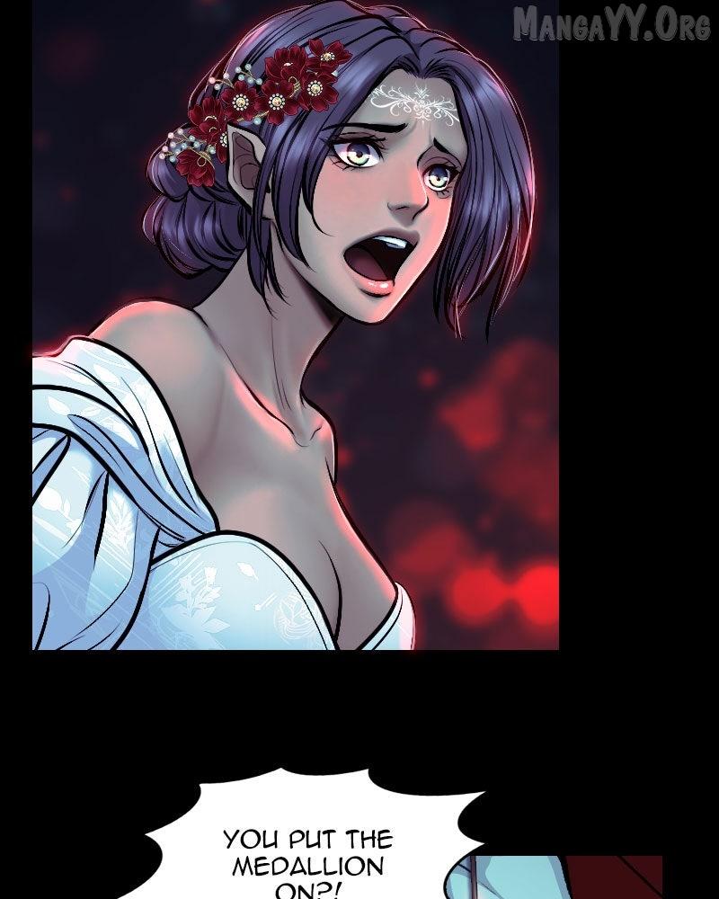 Blood Reverie Chapter 144 page 49 - 