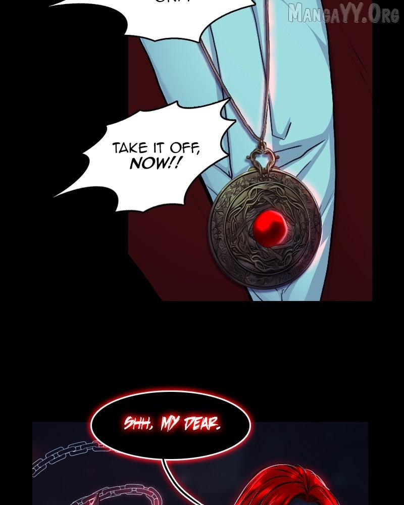 Blood Reverie Chapter 144 page 50 - 