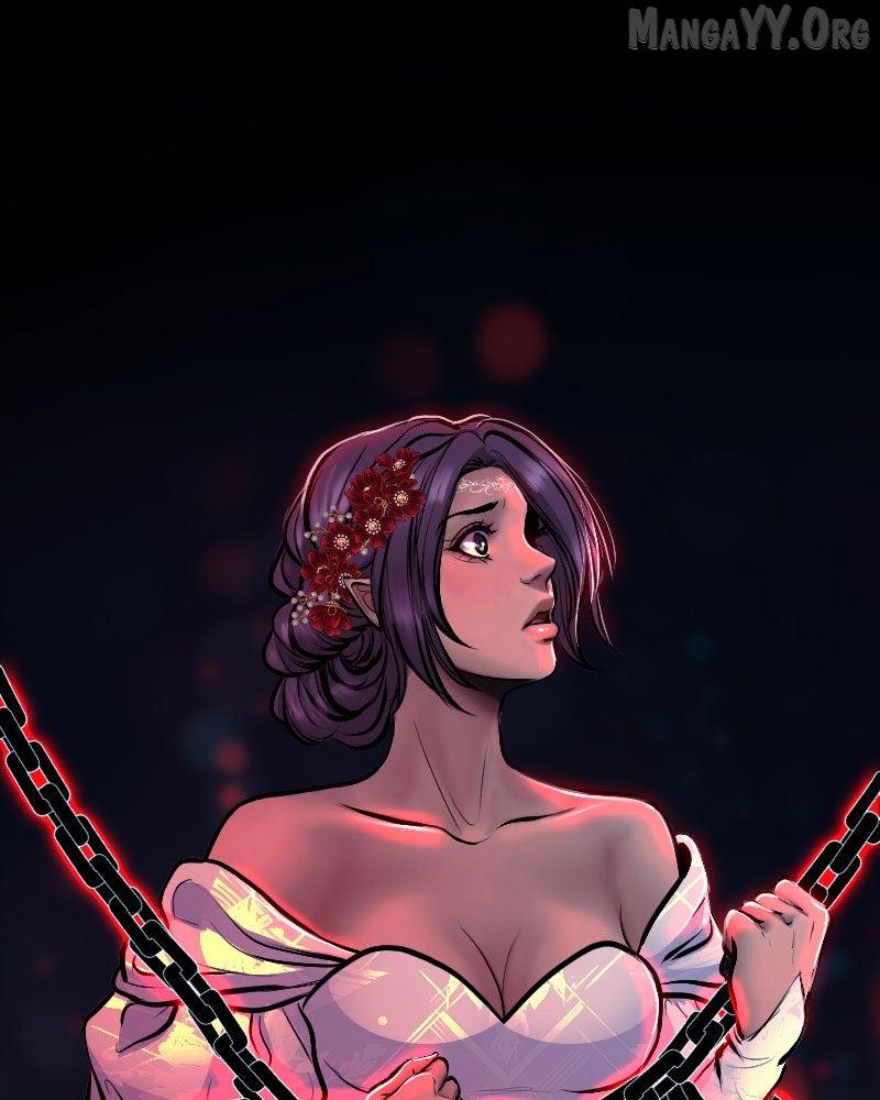 Blood Reverie Chapter 144 page 52 - 