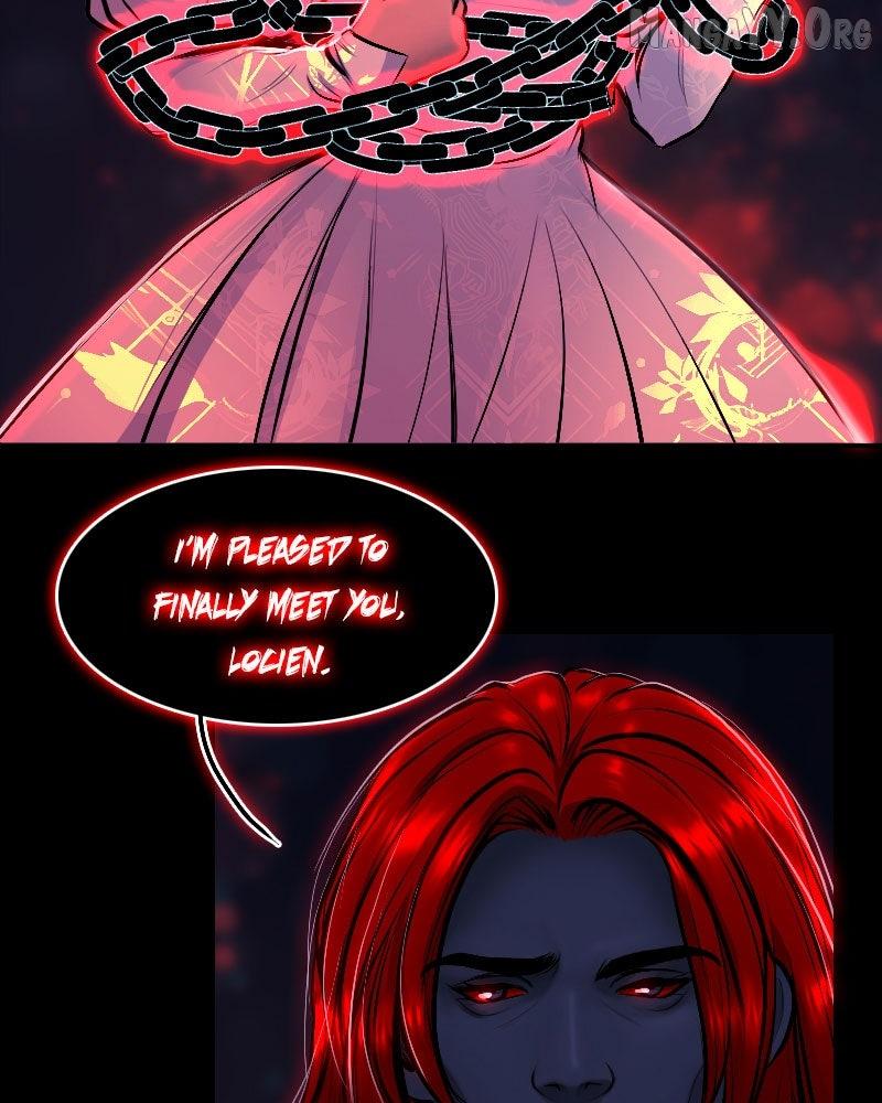Blood Reverie Chapter 144 page 53 - 