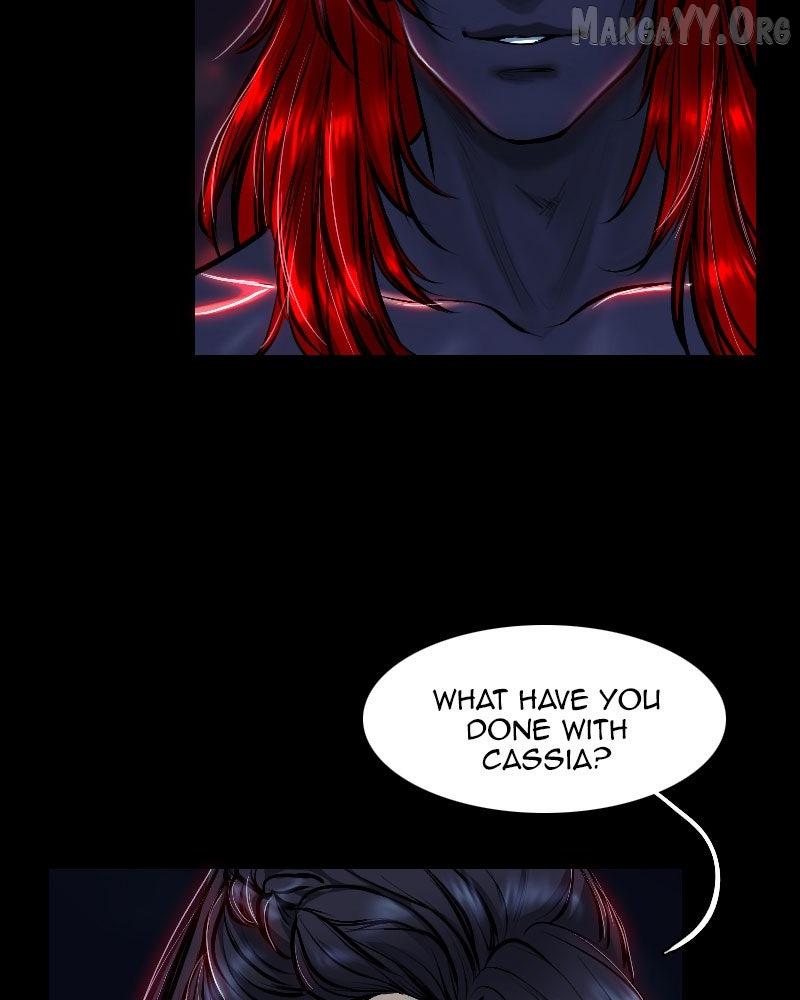 Blood Reverie Chapter 144 page 54 - 