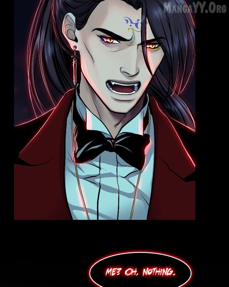 Blood Reverie Chapter 144 page 55 - 