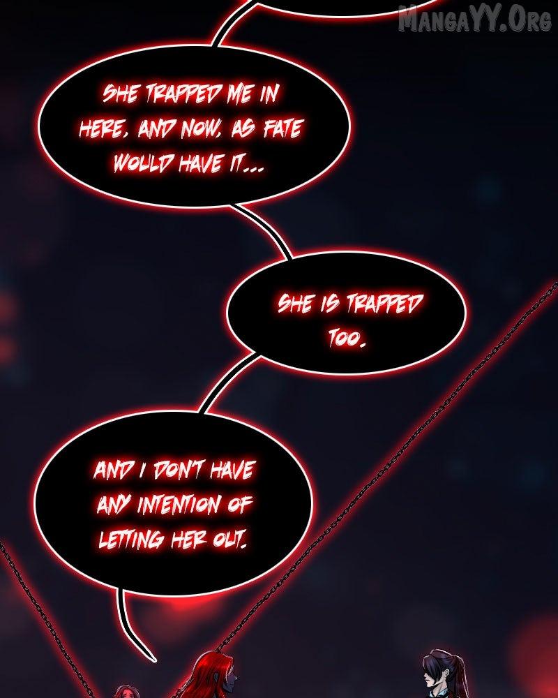 Blood Reverie Chapter 144 page 56 - 