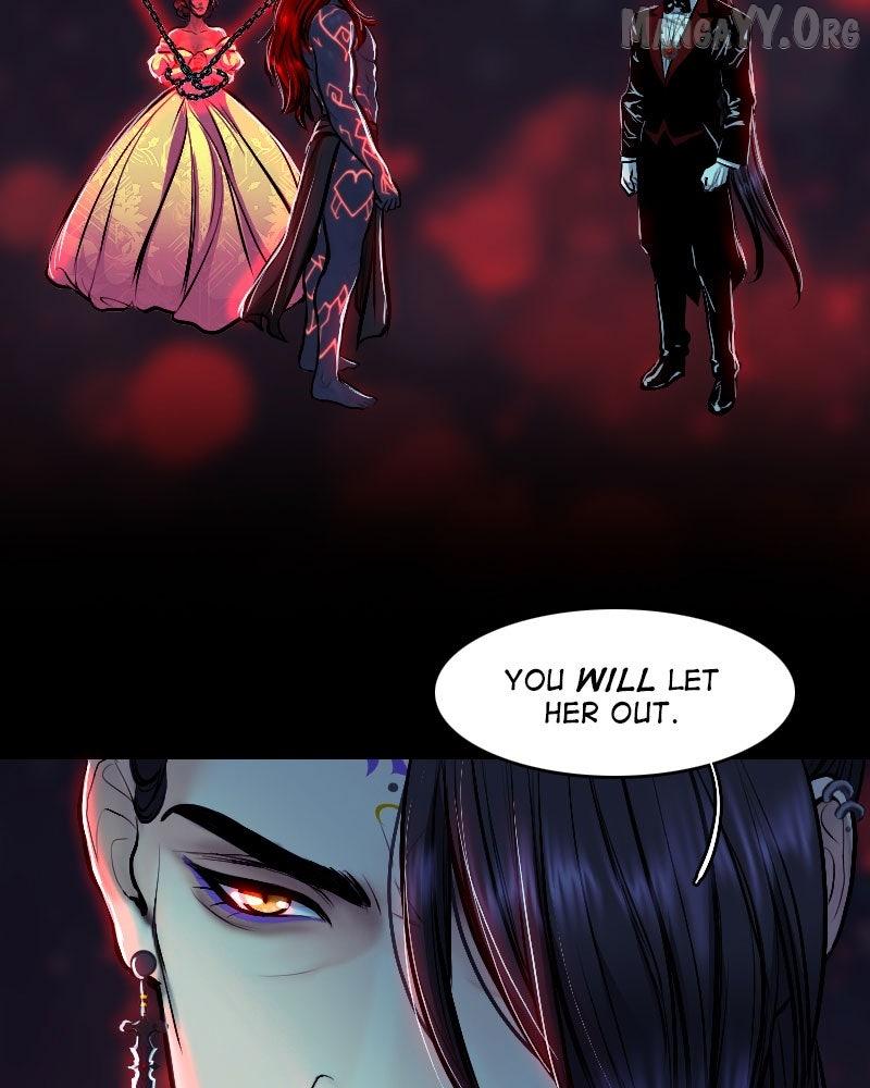 Blood Reverie Chapter 144 page 57 - 