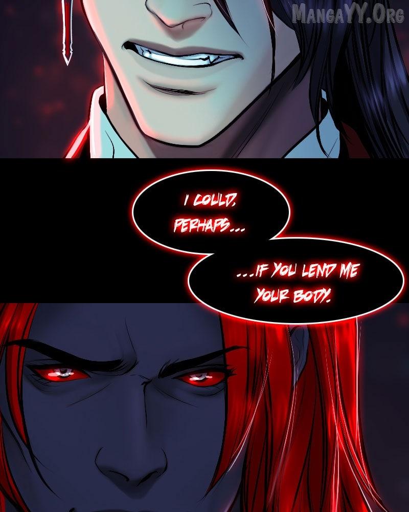 Blood Reverie Chapter 144 page 58 - 