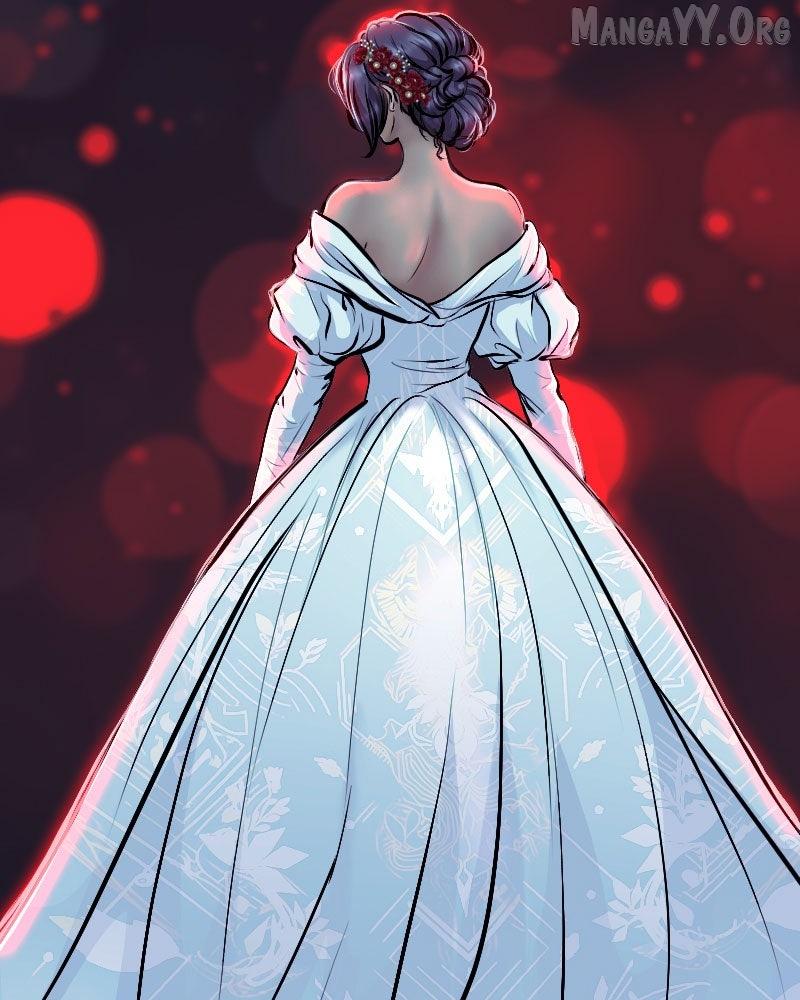 Blood Reverie Chapter 144 page 7 - 