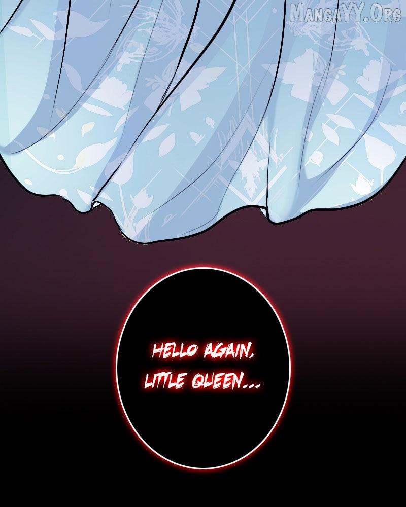 Blood Reverie Chapter 144 page 8 - 