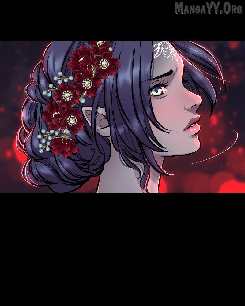 Blood Reverie Chapter 144 page 9 - 