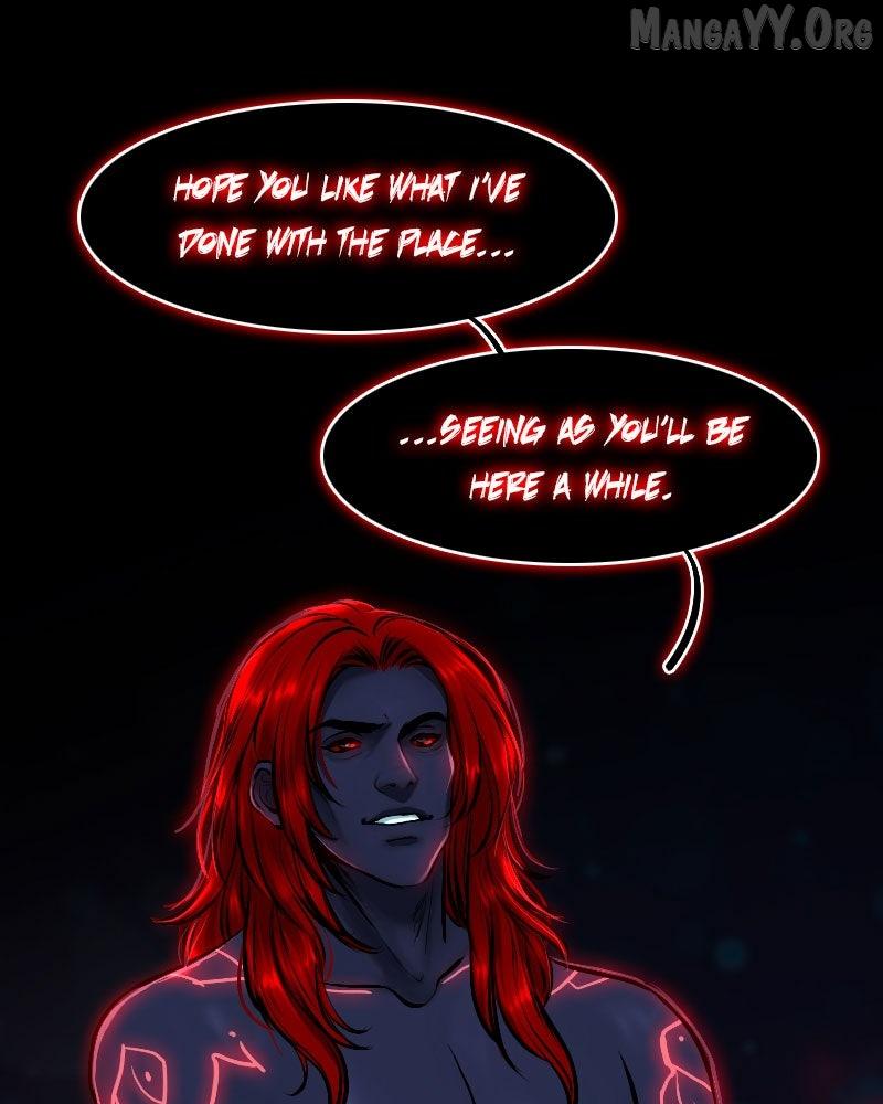 Blood Reverie Chapter 144 page 10 - 