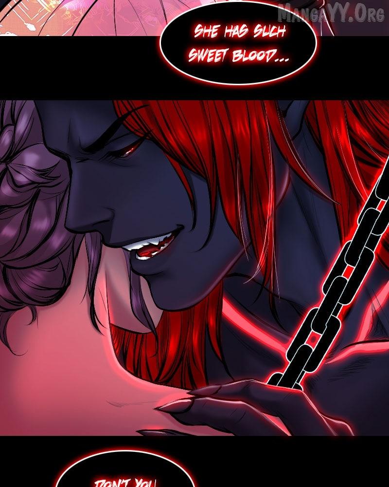 Blood Reverie Chapter 145 page 12 - 