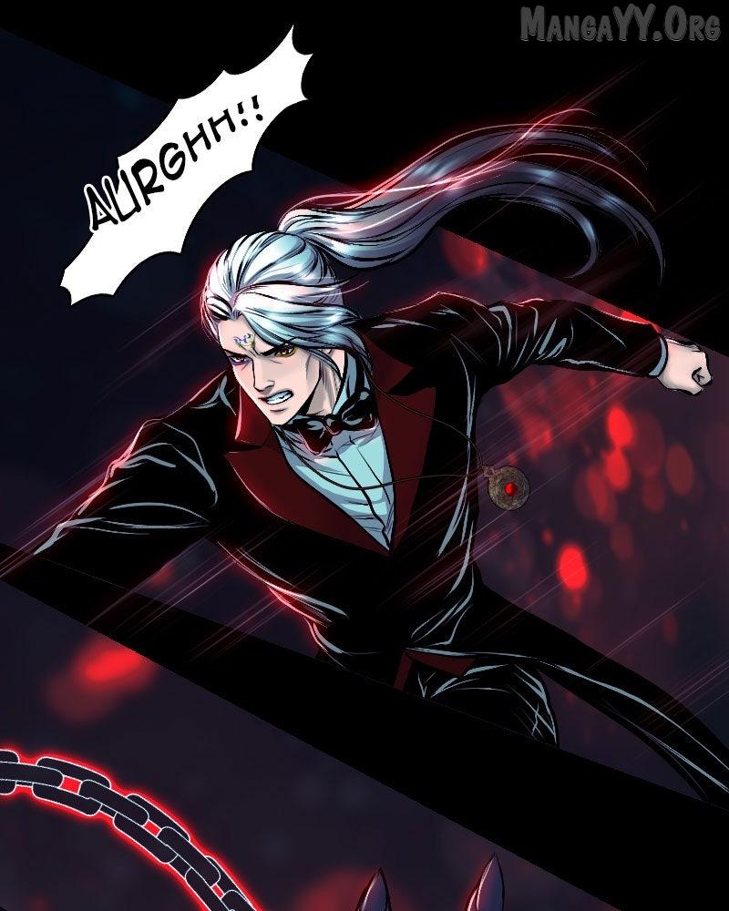 Blood Reverie Chapter 145 page 14 - 