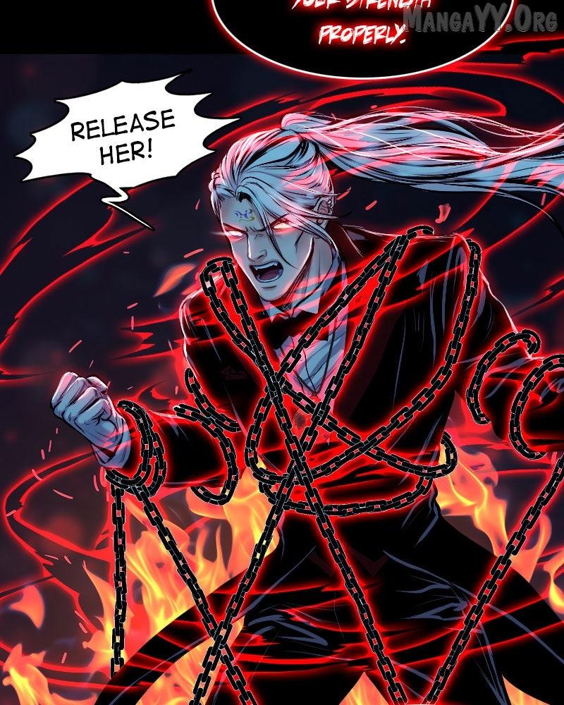 Blood Reverie Chapter 145 page 17 - 