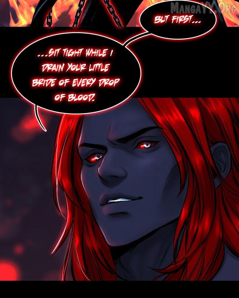 Blood Reverie Chapter 145 page 18 - 