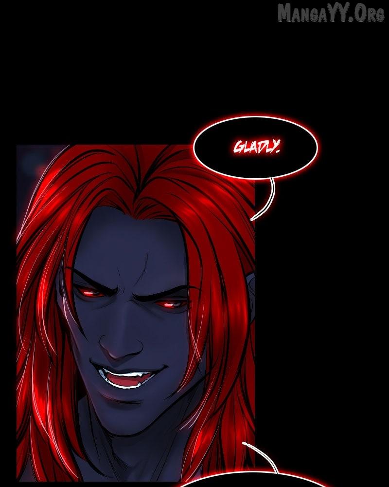 Blood Reverie Chapter 145 page 20 - 