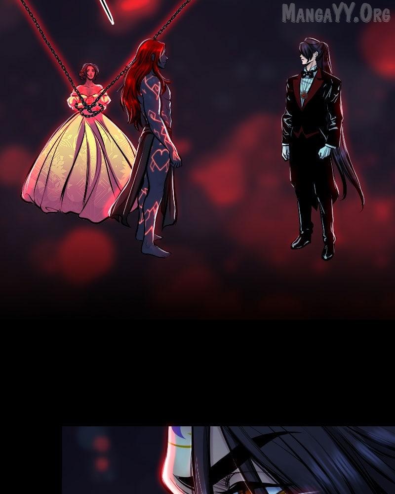 Blood Reverie Chapter 145 page 3 - 