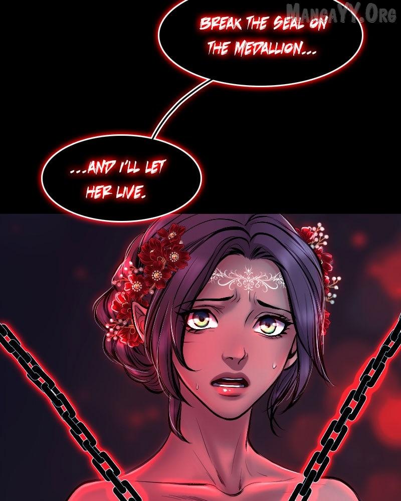 Blood Reverie Chapter 145 page 21 - 