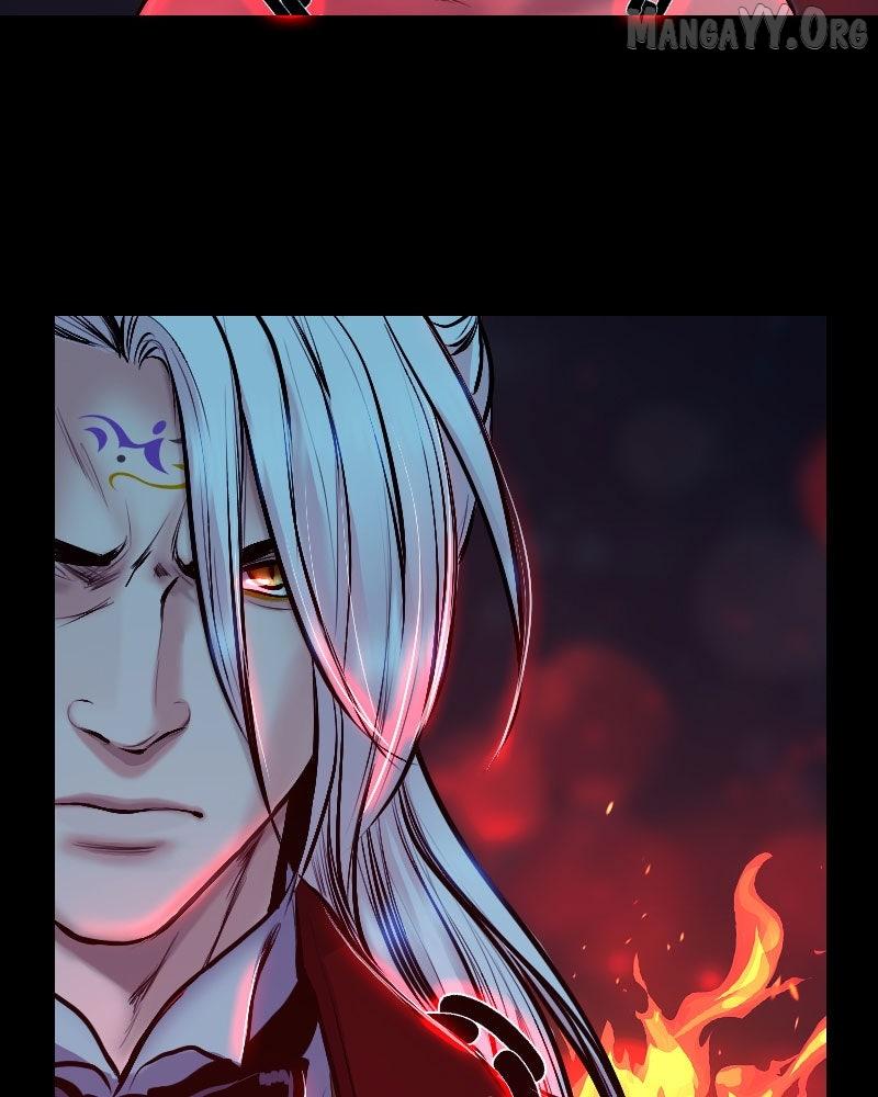 Blood Reverie Chapter 145 page 22 - 