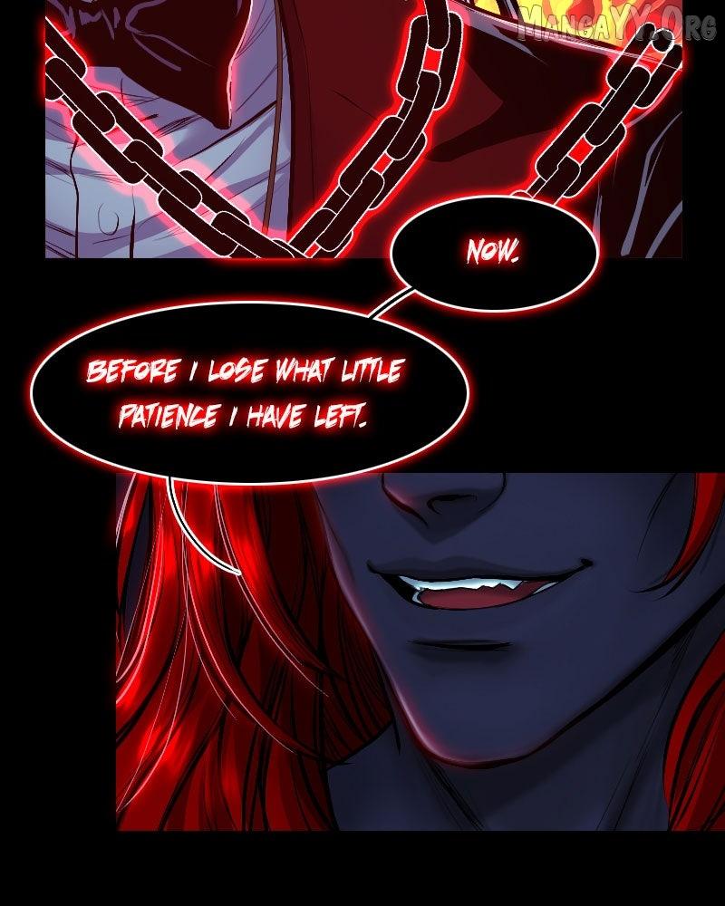Blood Reverie Chapter 145 page 23 - 