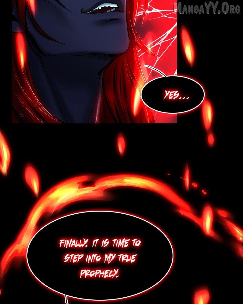 Blood Reverie Chapter 145 page 28 - 